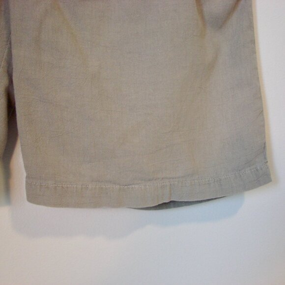 James Perse Beige Women's Shorts - Picture 8 of 11